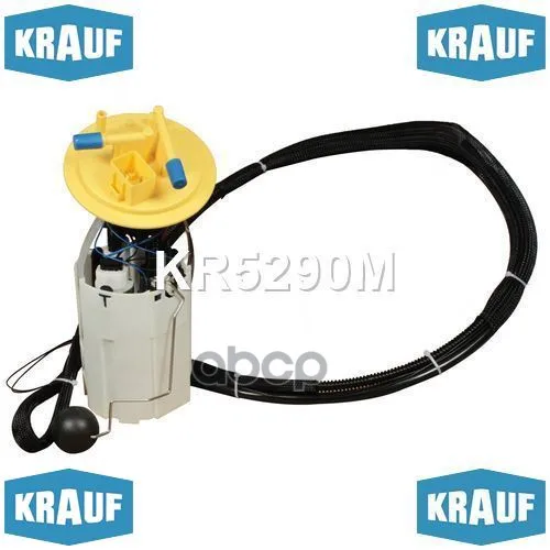 Модуль В Сборе С Бензонасосом Krauf арт. KR5290M