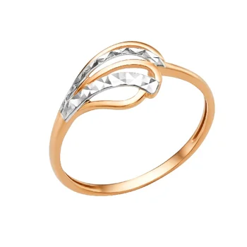 

Ring gold 585