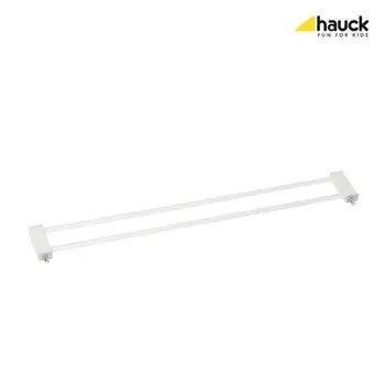 

HAUCK Extension security barrier for children Open'n Stop 9 cm-White
