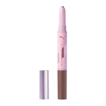 

MAYBELLINE METALLIQUE PROFILER EYE DUO STICK 03 WARRIOR FLOW 1UN
