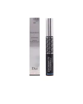 

DIOR DIORSHOW mascara waterproof # 090-noir 11.5 ml