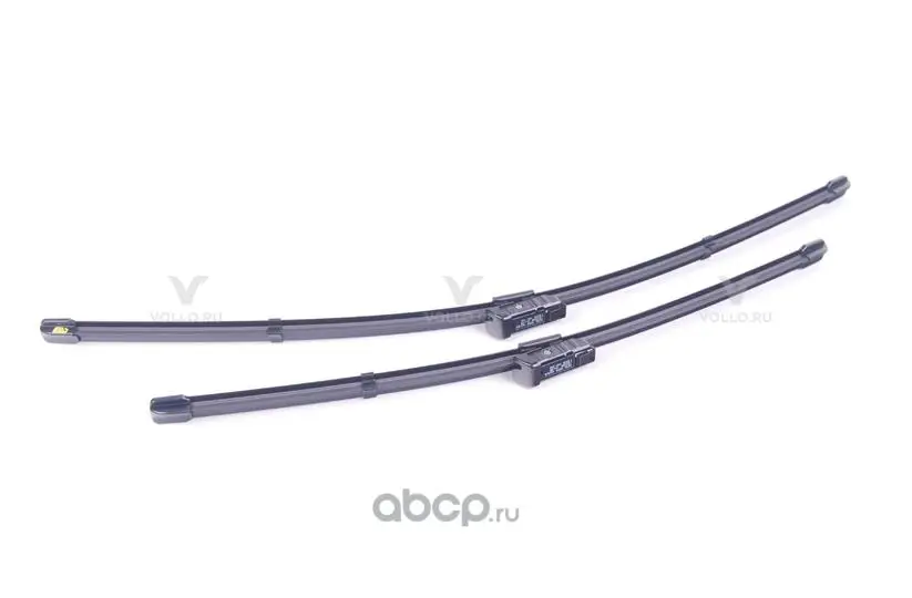 3C8998002 VolksWagen ЩЕТКИ СТЕКЛООЧИСТИТЕЛЯ PKW