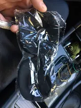 BYEPAIN-mascarilla 3D para dormir, máscara de algodón transpirable con relleno para dormir, los ojos con parche para bloqueo de luz, 1 Uds.