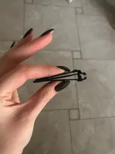 Cortaúñas profesional de acero inoxidable, máquina cortadora de uñas de viaje, Tijeras para uñas de los pies, alicates, herramienta de pedicura