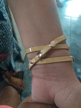 Marca Duoya relojes de pulsera para las mujeres de oro de lujo de moda de cristal de cuarzo reloj de pulsera reloj Vintage para damas Dropshipping. Exclusivo.