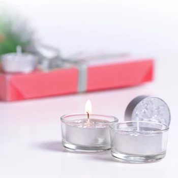 

Candle Set (8 pcs) 145166