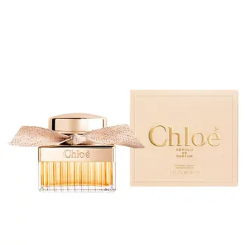 

CHLOÉ ABSOLU edp vaporizer 30 ml