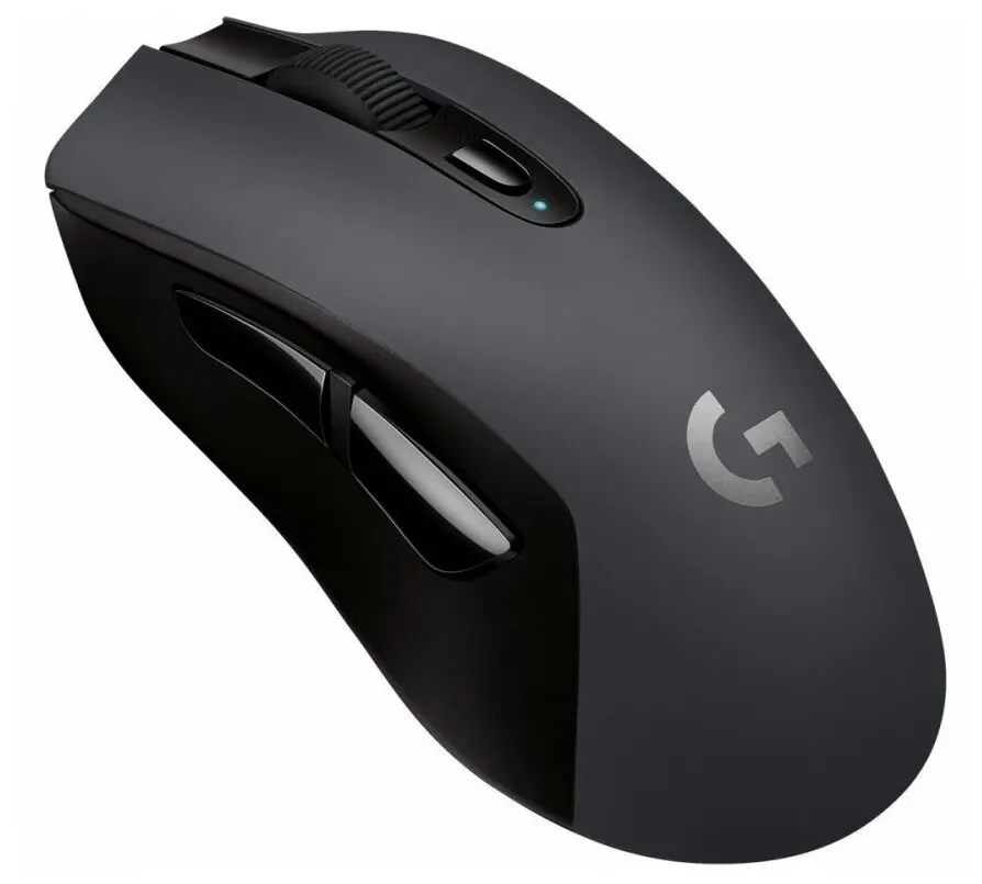 Беспроводная игровая мышь LOGITECH G603 LIGHTSPEED |