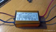 Lighting-Transformers Power-Supply-Unit Led-Driver 300ma AC85-265V 250ma 10W 36W 25W
