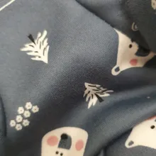 Ropa para mascotas, abrigo estampado bonito para perros pequeños, gatos, Chihuahua, Shih, Tzu, Primavera