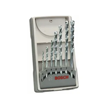 

BOSCH-CYL-1 stone. Brick: X-Pro set 7 pcs