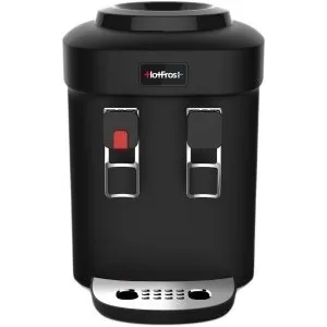 

Water cooler hotfrost d65en
