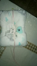 [Simfamily]-almohada para recién nacido, soporte para el sueño, dibujos animados cóncavos, cojín moldeador impreso, previene la cabeza plana