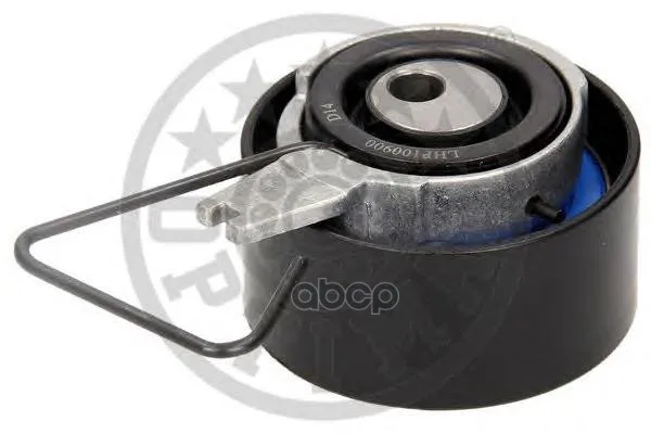 0-N1272_ролик Натяжной Ремня Грм! Rover 200/400/25/45/75 1.4-2.0 95 Optimal 0n1272 Optimal арт. 0N1272