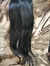 Pelo recto máquina extensiones de cabello Remy 0,8 g/pcs 50 unids/set queratina recta inclino el cabello humano