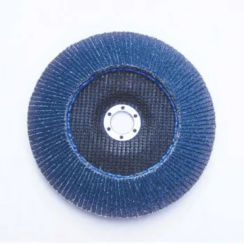 

DISK SHEETS FLAT 115 MM GRIT 120 566A 3M