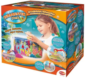 

Bizak- Subaquatik Sand aquarium, multi-colored (63317002)