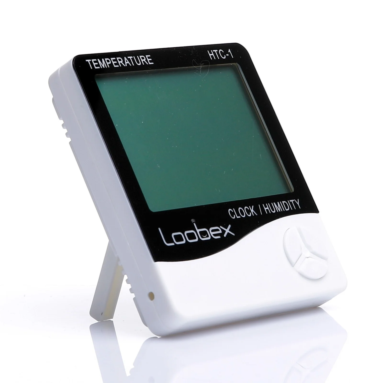 

ebebek Loobex HTC01 Humidity Meter and Thermometer