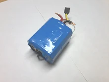 Tubo termorretráctil de iones de litio, funda de revestimiento de ion de litio de 85mm ~ 350mm, tubo retráctil de PVC, fundas de película de aislamiento