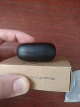 Earphones Gaming Headset Tws Bluetooth Sports Wireless Earbuds Stereo Noise Cancelling