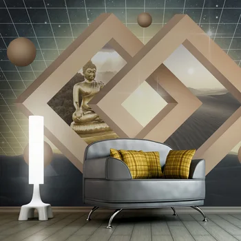 

Buddhism wall mural-new size-450x270 cm