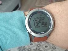 Sunroad-Reloj deportivo de exterior para Hombre, pulsera digital multifunción a la moda, resistente al agua, de lujo, nuevo, 2021