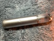 Baseus-miniaspiradora de mano inalámbrica para coche, aspirador portátil de 15000Pa con luz LED, para limpieza del hogar