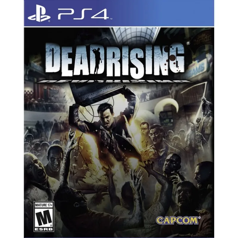 Dead Rising (PS4) | Электроника