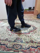 Zapatos de trabajo de seguridad para hombre, botas de seguridad antigolpes con punta de acero, para construcción, zapatillas de deporte, nuevo diseño
