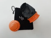 Toy Shot-Arrow-Brush Slingshot Edc-Gear Outdoor-Tools Powerful Hunting Mini Camping