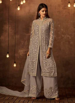 

Set Salwar Kameez