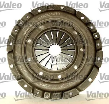 

VALEO KIT FRIZ.AR.145-146 (it)801835VALEO