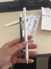Pencil-Stylus Tilt-Sensor Stlyus-Pen iPad GOOJODOQ Rejection for Apple 2-1 with Plam