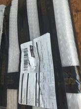 Sacar Sensor negro grifos De cocina De acero inoxidable De acero De inducción mixto grifo táctil Control lavabo grifo Torneira De KH1005R