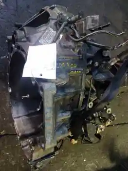 

RF GEARBOX MAZDA 3 SALOON (BK)