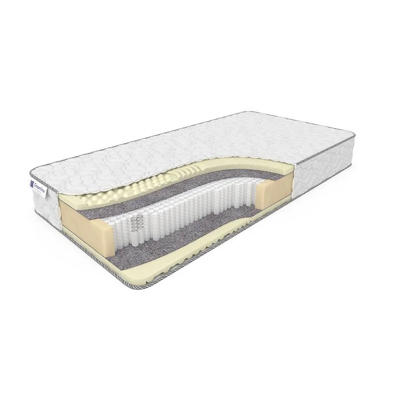 Матрас Dreamline Natural Comfort Massage S2000|Матрасы| |