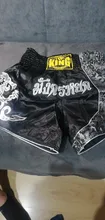 MMA Shorts Clothing Boxing-Pants Fight-Grappling Tiger Muay-Thai Printing Sanda Cheap