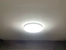 LED ceiling lights for room 18W 24W 36W 48W Cold Warm White Natural light LED fixtures