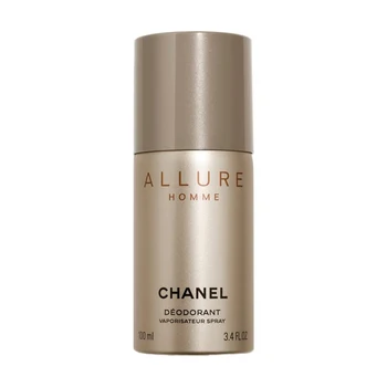 

Spray Deodorant Allure Homme Chanel (100 ml)