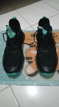RAX-zapatillas para correr para hombre y mujer, calzado para deportes al aire libre, ligeras, transpirables, malla de aire, suela antideslizante superior, suela exterior de caucho Natural