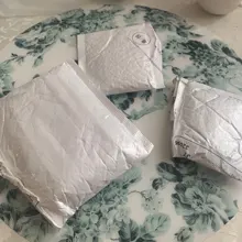 7 Uds. De pendientes de Clip para la oreja, sin perforación, con hojas de estrella dorada, para mujeres, accesorios de joyería para el cartílago falso Simple