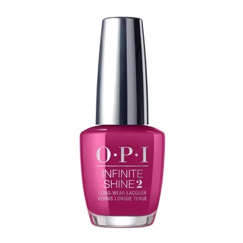 

OPI NAIL INFINITE SHINE LACQUER SPARE ME TO FRENCH QUARTER