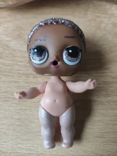 LOL surprise-piezas de cuerpo de muñeca para niñas, accesorios de juguete para regalo, 1 unidad
