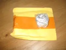 Tira de níquel oblicuo de alta pureza, 0,15x23mm, para soldadura con batería de litio 18650 2P, correa de níquel oblicuo, placa de baterías de iones de litio