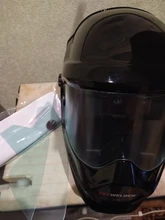 Сварочная маска KEYGREE с защитой от запотевания... шлем для сварки с солнечной батареей... с боковым обзором... для TIG MIG arco AVG