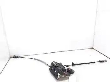

5K4839016B DOOR LOCK REAR RIGHT VOLKSWAGEN GOLF VI (5K1)
