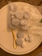 Toy Rattle-Insert Doll-Noise-Maker Diy-Accessories Dog-Pet Baby All Sew 10pcs Replace