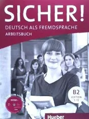 У нас отдельных позиций убедитесь! B2. Arbeitsbuch mit аудио CD| |