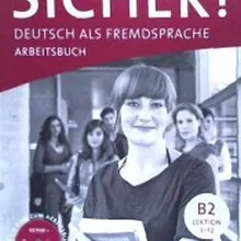 У нас отдельных позиций убедитесь! B2. Arbeitsbuch mit аудио CD|