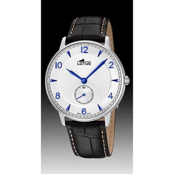 

Lotus watch Correaclasico 10134/B